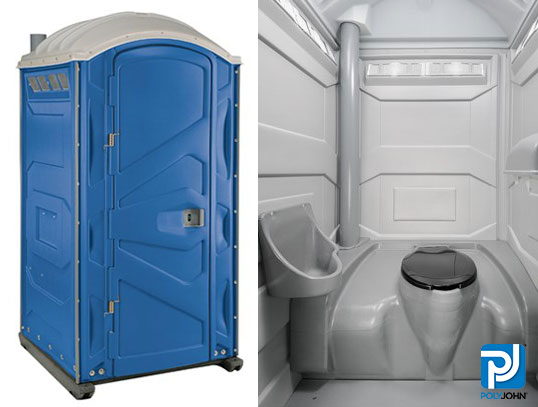 Portable Toilet Rentals in Scottsdale, AZ